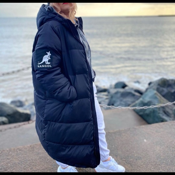 H\u0026M | Jackets \u0026 Coats | Hm X Kangol 